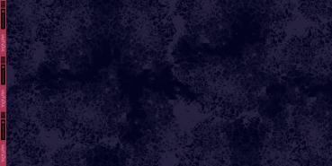 French Terry Kombi Blau Deep Water von Thorsten Berger by Swafing